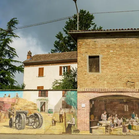 Small House Monferrato