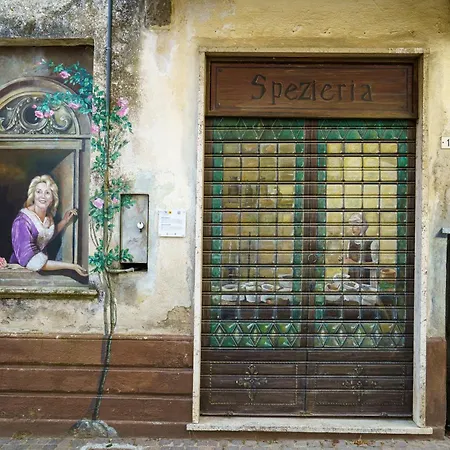 Feriehus Small House Monferrato *