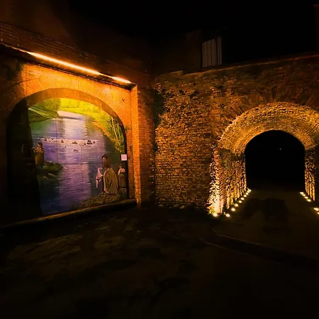 Small House Monferrato Сasa de vacaciones