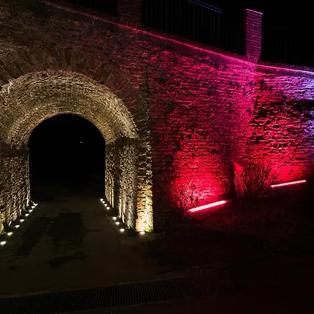 Сasa de vacaciones Small House Monferrato Fontanile