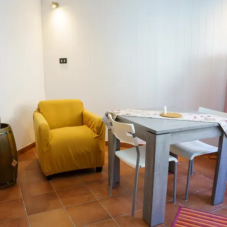 Small House Monferrato