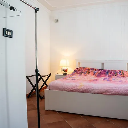 Feriehus Small House Monferrato