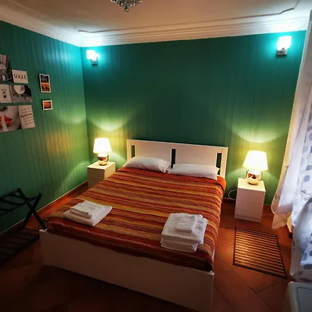 Feriehus Small House Monferrato *