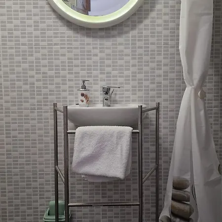 Feriehus Small House Monferrato Fontanile