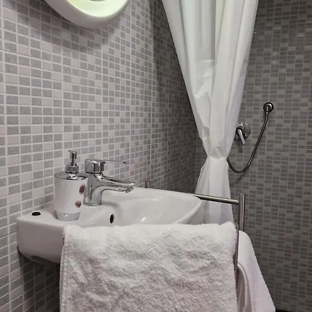 Feriehus Small House Monferrato *